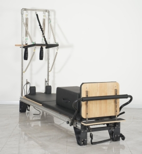 Reformer Aluminio con Torre